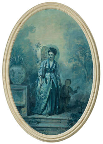 FOLLOWER OF FRAN&#199;OIS BOUCHER - photo 6