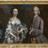 JOSEPH HIGHMORE (LONDON 1692-1780 CANTERBURY) - Foto 2