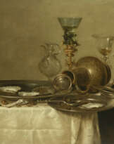 WILLEM CLAESZ. HEDA (HAARLEM 1594-1680)