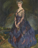 IGNACIO ZULOAGA Y ZABALETA (EIBAR 1870-1945 MADRID)