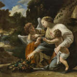 STUDIO OF SIMON VOUET (PARIS 1590-1649) - Foto 1