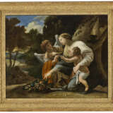 STUDIO OF SIMON VOUET (PARIS 1590-1649) - Foto 2