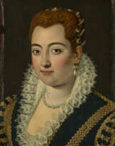 SCIPIONE PULZONE (GAETA 1544-1598 ROME)