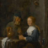 WORKSHOP OF DAVID TENIERS II (ANTWERP 1610-1690 BRUSSELS) - photo 1