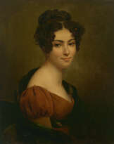 BARON FRANÇOIS-PASCAL-SIMON GÉRARD (ROME 1770-1837 PARIS)