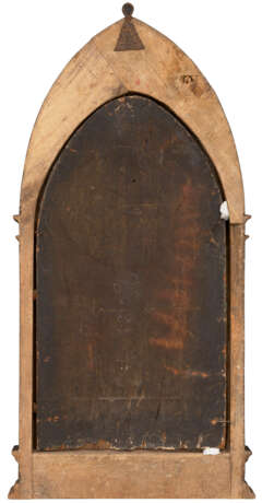 TOMMASO DEL MAZZA, FORMERLY KNOWN AS THE MASTER OF SAINT VERDIANA (ACTIVE FLORENCE, PRATO AND PISA 1377-1392) - Foto 3