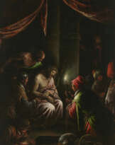 JACOPO DA PONTE, CALLED JACOPO BASSANO (BASSANO DEL GRAPPA C.1510-1592)