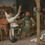 ATTRIBUTED TO ADRIAEN BROUWER (OUDENAARDE 1605/ 6-1638 ANTWERP) - photo 1