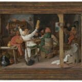 ATTRIBUTED TO ADRIAEN BROUWER (OUDENAARDE 1605/ 6-1638 ANTWERP) - photo 2