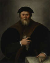 GIOVANNI FRANCESCO DI NICCOLÒ DI LUTERI, CALLED DOSSO DOSSI (TRAMUSCHIO C. 1486-1541/ 2 FERRARA)