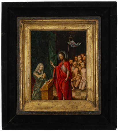 CIRCLE OF JAN MOSTAERT(HAARLEM 1475-1552/ 3) - фото 2