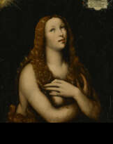 FOLLOWER OF GIOVANNI PIETRO RIZZOLI, CALLED GIAMPIETRINO