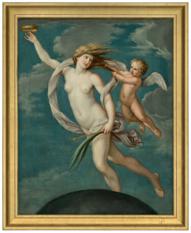 AFTER GUIDO RENI - photo 2