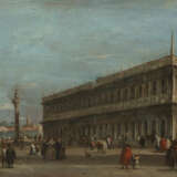FRANCESCO GUARDI (VENICE 1712-1793) - photo 1