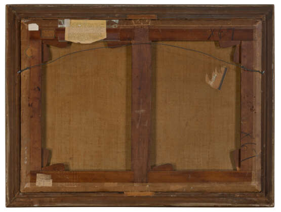 FRENCH SCHOOL, EARLY 18TH CENTURY - photo 3