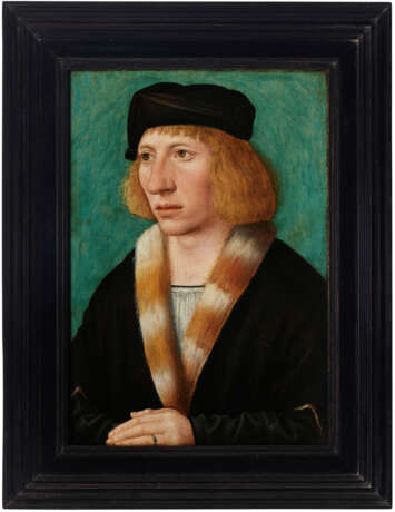 NUREMBERG SCHOOL, EARLY 16TH CENTURY - photo 2