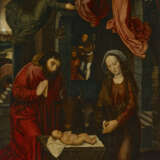 FOLLOWER OF AMBROSIUS BENSON - photo 1