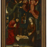 FOLLOWER OF AMBROSIUS BENSON - photo 2