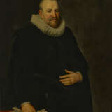 STUDIO OF THOMAS DE KEYSER (AMSTERDAM 1596/ 7-1667) - Foto 1