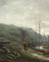 GUSTAVE DORÉ (STRASBOURG 1832-1883 PARIS)