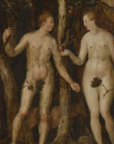 FLEMISH SCHOOL, 16TH CENTURY