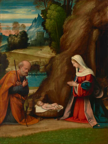 BENVENUTO TISI, CALLED GAROFALO (FERRARA 1481-1559) - photo 1