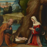 BENVENUTO TISI, CALLED GAROFALO (FERRARA 1481-1559) - photo 1