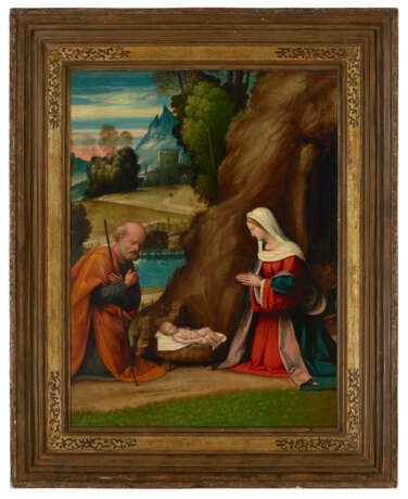 BENVENUTO TISI, CALLED GAROFALO (FERRARA 1481-1559) - photo 2