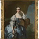 THOMAS HUDSON (DEVON 1701-1779 TWICKENHAM) - photo 2