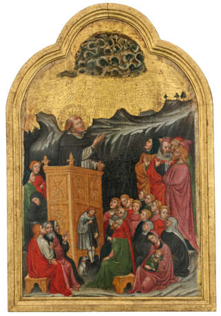 MASTER OF RONCAIETTE (ACTIVE VENETO LATE 14TH-EARLY 15TH CENTURY) - photo 1