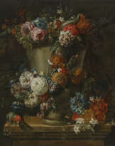 JACOBUS MELCHIOR VAN HERCK (ACTIVE ANTWERP 1698-1735)