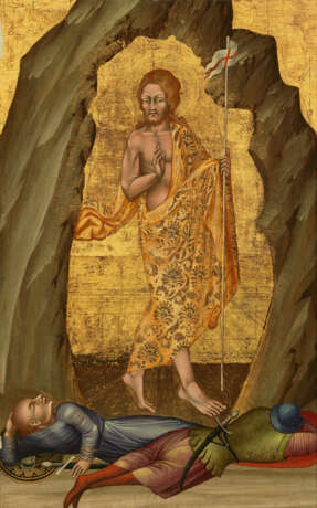 GIOVANNI DI PAOLO (SIENA 1399-1482) - photo 1