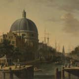GERRIT ADRIAENSZ. BERCKHEYDE (HAARLEM 1638-1698) - photo 1