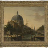 GERRIT ADRIAENSZ. BERCKHEYDE (HAARLEM 1638-1698) - photo 2