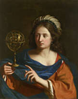 CESARE GENNARI (CENTO 1637-1688 BOLOGNA)