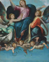 GIULIO CESARE PROCACCINI (BOLOGNA 1574-1625 MILAN)