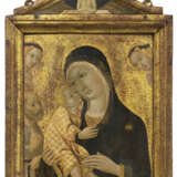 SANO DI PIETRO (SIENA 1405-1481) - фото 1
