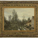 JEAN-BAPTISTE-CAMILLE COROT (PARIS 1796-1875) - photo 2