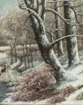 GUSTAVE COURBET (ORNANS 1819-1877 LA TOUR-DE-PEILZ)