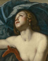 ARTEMISIA GENTILESCHI (ROME 1593-AFTER 1654 NAPLES)