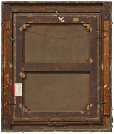 CORNELIUS JOHNSON VAN CEULEN (LONDON 1593-1661 UTRECHT) - photo 3