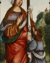 BERNARDINO ZAGANELLI (COTIGNOLA C. 1470-1513)