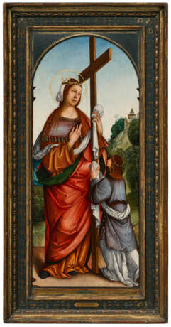 BERNARDINO ZAGANELLI (COTIGNOLA C. 1470-1513) - photo 2