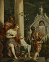 MANNER OF PAOLO VERONESE