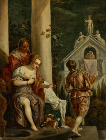 MANNER OF PAOLO VERONESE - photo 1