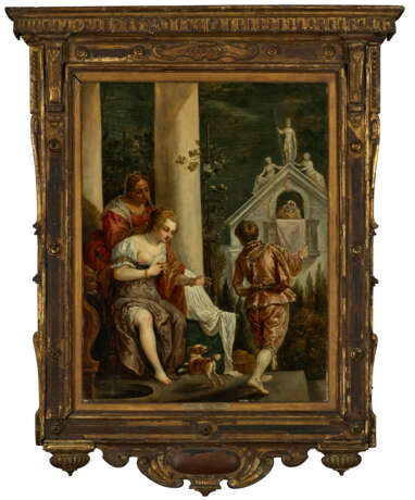 MANNER OF PAOLO VERONESE - photo 2