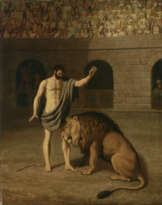 JACQUES-LAURENT AGASSE (GENEVA 1767-1849 LONDON)