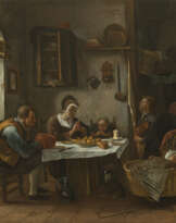 JAN STEEN (LEIDEN 1626-1679)