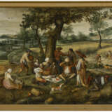ATTRIBUTED TO JACOB GRIMMER (ANTWERP 1525-1590) - фото 2
