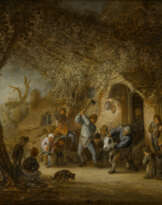 ADRIAEN VAN OSTADE (HAARLEM 1610–1685 HAARLEM)